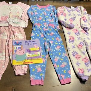 Peppa bundle